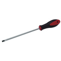 Urrea Bimaterial Screwdriver, 3/16X3" Cabinet 8631